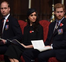 【イタすぎるセレブ達】ヘンリー王子＆メーガンさん挙式前に、米メディア「英王室の大失敗もトラブル続きの要因」