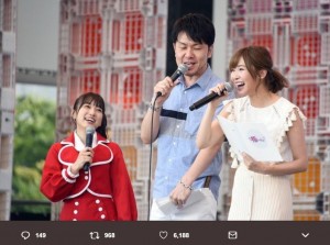 【エンタがビタミン♪】HKT48『TIF2018』出演決定に矢吹奈子「今年もTOKYO IDOL FESTIVAL～って言いたいな」