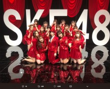 【エンタがビタミン♪】松井珠理奈、SKE48『いきなりパンチライン』でセンター復帰に反響「鳥肌立って泣きました」