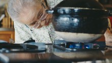 92歳の料理研究家・桧山タミさんの言葉が温かい　大切なのは「美味しいものを食べさせてあげたいって思う心」＜動画あり＞
