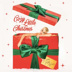 【イタすぎるセレブ達】ケイティ・ペリー、オーランドへの愛を歌った？　『Cozy Little Christmas』リリース