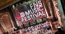 【エンタがビタミン♪】KinKi Kids『2018 FNS歌謡祭』で存在感、染み入るような歌で引き込む