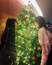 【エンタがビタミン♪】島崎遥香が早めのクリスマスプレゼント　笑顔と名言に「温かい気持ちになりました」の声