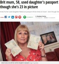 【海外発！Breaking News】娘のパスポートでセキュリティチェックを往復すり抜けた母親、出入国管理の甘さに唖然（英）