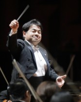 【エンタがビタミン♪】広島交響楽団 音楽総監督・下野竜也氏「ベートーヴェン交響曲第7番はロックの原型」音楽の力で平和に貢献を