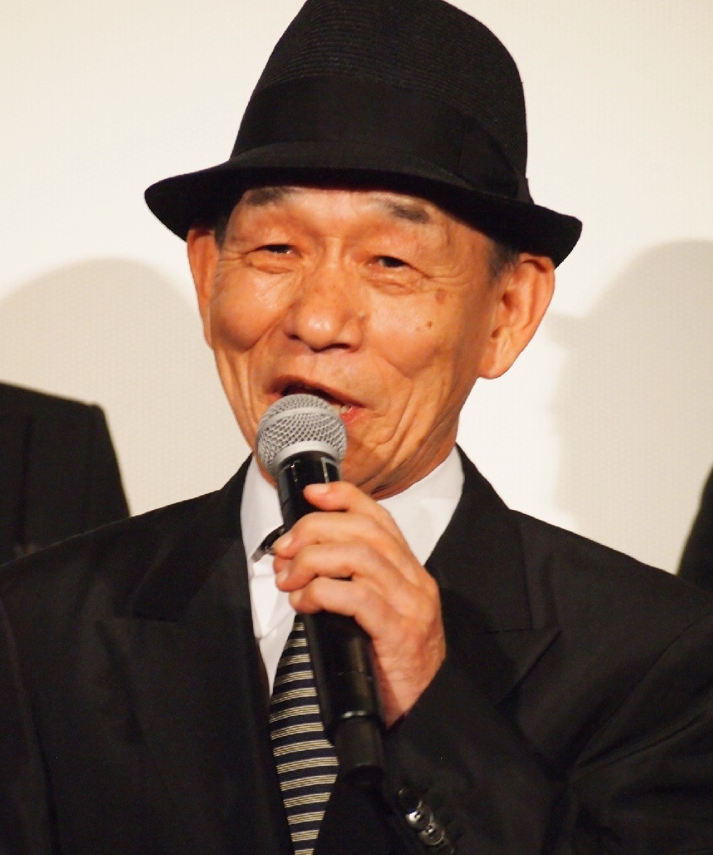 笹野高史70歳、ツイッター歴は10年にも！