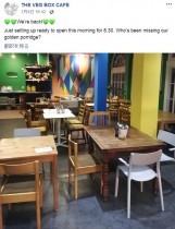 【海外発！Breaking News】カフェ店内で搾乳した店員へ苦情を放った客、店を出入り禁止にされる（英）