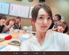 【エンタがビタミン♪】HKT48森保まどか出演『AKB48グループラジオサミット』に反響　「まさかのもりママフィーチャー」