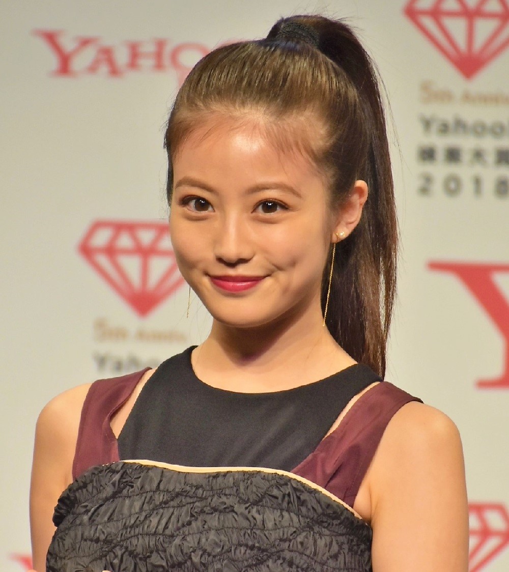 「福岡で一番かわいい女の子」と呼ばれることに今田美桜の本心は？