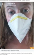 【海外発！Breaking News】搭乗前にナッツアレルギーを申告した女性、マスクを渡され機内でアーモンドが配られる（豪）