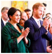 【イタすぎるセレブ達】「ヘンリー王子夫妻の第1子？」　バッキンガム宮殿SNSの赤ちゃんの写真に勘違いする人続出
