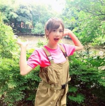 【エンタがビタミン♪】AKB48大家志津香『テレ東音楽祭2019』出演にファン歓喜「今日は定時で帰ります♪」