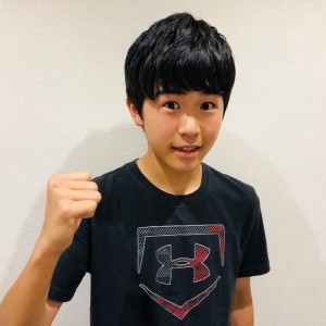 【エンタがビタミン♪】鈴木福、15歳の誕生日に公式インスタ開設　「インスタ映え狙っていきたい」