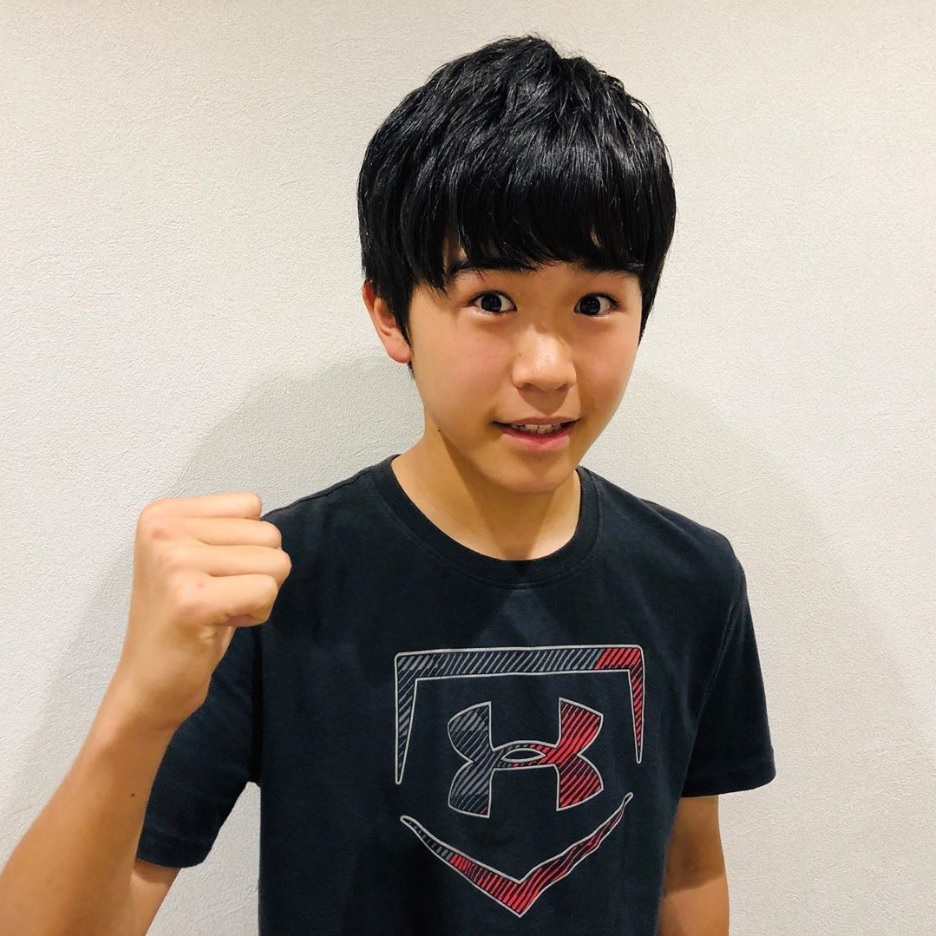 15歳の誕生日を迎えた鈴木福（画像は『鈴木福　2019年6月17日付Instagram「みなさんこんばんは！念願のインスタグラム！始めました!!!」』のスクリーンショット）