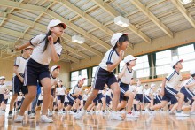 「足が速くなるダンス」に小学生92名が1か月間挑戦　“足の速さ”だけでなく“気持ち”も前向きに変化＜動画あり＞