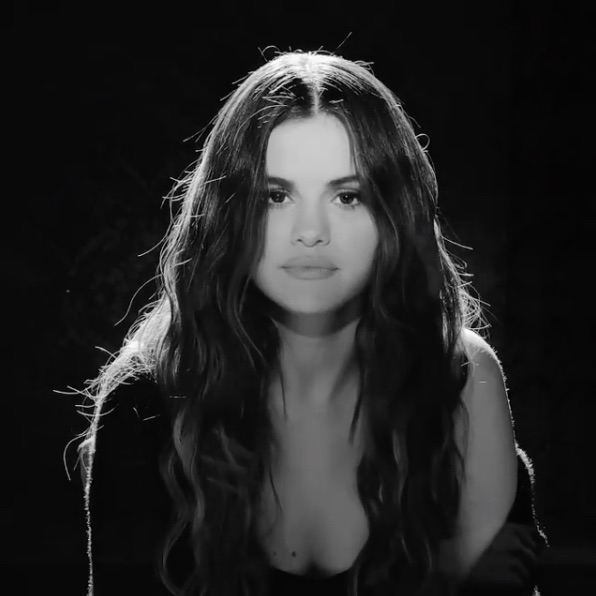 『LOSE YOU TO LOVE ME』をリリースしたばかりのセレーナ・ゴメス（画像は『Selena Gomez　2019年10月22日付Instagram「1 hour.」』のスクリーンショット）