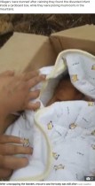 【海外発！Breaking News】山に埋葬された赤ちゃん　息を吹き返して発見される　2か月後に生存を知った家族が名乗り出るも「謎だらけの事件」（中国）