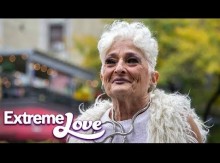 【海外発！Breaking News】デートアプリで若い男性とデートしてきた83歳女性　今は「真のパートナーが欲しい」（米）