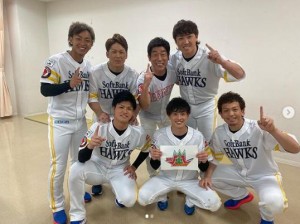 【エンタがビタミン♪】『VS嵐』にプロ野球日本一ホークス＆ラグビー日本代表が参戦　最後は“持ってる”チームが勝つ