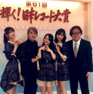 【エンタがビタミン♪】AKB48『サステナブル』「2ミリオン認定」に作曲家・井上ヨシマサ「AKBを見放さなかったみんなのお陰」
