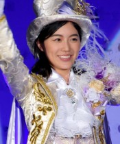 【エンタがビタミン♪】SKE48松井珠理奈が卒業発表　相次ぐ卒業、脱退で再び「アイドル氷河期」に突入か
