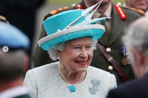 【イタすぎるセレブ達】エリザベス女王、ロンドンを離れウィンザーへ　新型コロナ感染リスク懸念か