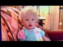 【イタすぎるセレブ達】テイラー・スウィフト、生後10か月に撮影されたホームビデオ公開　母の日に素敵なメッセージも