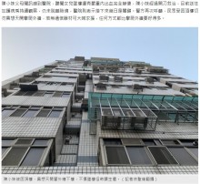 【海外発！Breaking News】屋上から転落した9歳少女、自力で起き上がり帰宅（台湾）
