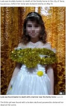 【海外発！Breaking News】15歳少年が10歳妹をハンマーで殺害、タブレット端末の取り合いで（カザフスタン）