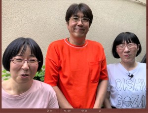 【エンタがビタミン♪】阿佐ヶ谷姉妹、石橋貴明とロケ「ゆるくて濃い～時間をご一緒させていただき夢のよう」