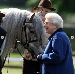 【イタすぎるセレブ達】エリザベス女王、在位68年目にして初めてロイヤルアスコット欠席へ