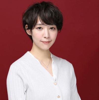 『ハケンの品格』で福岡亜紀役の吉谷彩子（画像は『吉谷彩子　2020年3月4日付Instagram「この度、『ハケンの品格』に福岡亜紀役で出演させて頂くことになりました。」』のスクリーンショット）