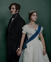 【イタすぎるセレブ達】『女王ヴィクトリア 愛に生きる』夫婦演じたジェナ・コールマンとトム・ヒューズが破局
