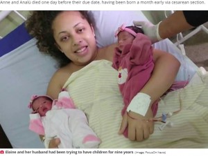 【海外発！Breaking News】9年かけてようやく授かった生後26日の双子　飼い犬に襲われ死亡（ブラジル）