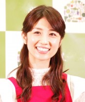 【エンタがビタミン♪】小倉優子の夫がかかりつけの歯科医だった小柳ルミ子　出産を祝い「色々あるのが人生だから…」と励ます