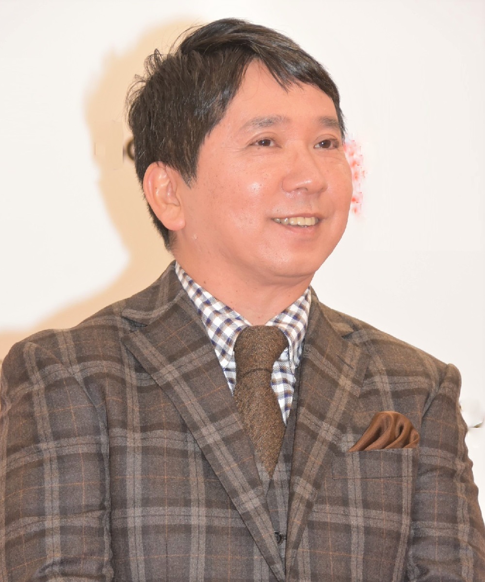 『爆笑問題カーボーイ』にリモート出演した田中裕二