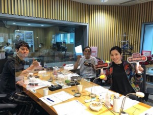 『ザ・ラジオショー』の月曜パートナーの平野ノラ（画像は『平野ノラ Nora Hirano　2020年9月7日付Instagram「この後!!」』のスクリーンショット）