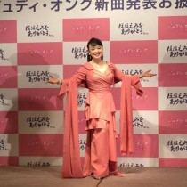 【エンタがビタミン♪】ジュディ・オング、筒美京平さんに感謝『魅せられて』を「あのドレスを着られるよう頑張って」歌い続ける