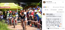 【海外発！Breaking News】裸足に壊れかけの自転車でレースに参加した少年、奮闘する姿に続々と支援届く（カンボジア）