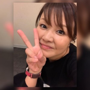 【エンタがビタミン♪】中澤裕子、47歳でのセーラー服姿に照れる　福岡での活躍ぶりに「理想的な生き方」と羨む声も