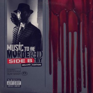 エミネムにとって今年2枚目のサプライズアルバム『Music to Get Murdered By - Side B』（画像は『Marshall Mathers　2020年12月17日付Instagram「Uncle Alfred heard you screaming for more... enjoy Side B.」』のスクリーンショット）