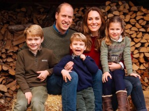 【イタすぎるセレブ達】ウィリアム王子・キャサリン妃の家庭は「ごく普通」　地に足のついた暮らしぶりを友人が明かす