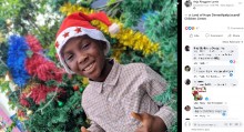 【海外発！Breaking News】保護されて5年“魔女狩り”で両親に捨てられた男児が7歳に　施設運営者「親を憎まずに教育の機会を」（ナイジェリア）