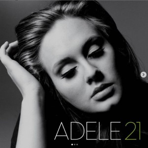 【イタすぎるセレブ達】アデル、アルバム『21』リリースから10年　感謝を綴るもファンは「新アルバムの発表かと…」