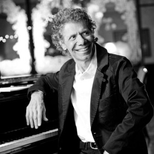 【イタすぎるセレブ達・番外編】米ジャズピアノの巨匠チック・コリアが79歳で死去　ミュージシャン達が追悼メッセージを公開