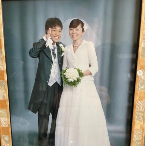 【エンタがビタミン♪】名倉潤、結婚記念日に妻・渡辺満里奈に高級バッグ贈る「いつも感謝しかありません」