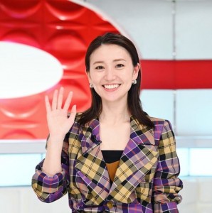 『おしゃれイズム』にゲスト出演した大島優子（画像は『公式_おしゃれイズム　2021年5月30日付Instagram「このあと大島優子さんが初登場なんです」』のスクリーンショット）