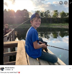 【海外発！Breaking News】10歳少年、川に落ちた妹を救出した後に溺れて亡くなる（米）
