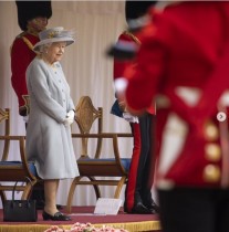 【イタすぎるセレブ達】エリザベス女王、95歳誕生日の祝賀式典が開催される　今年も規模を縮小