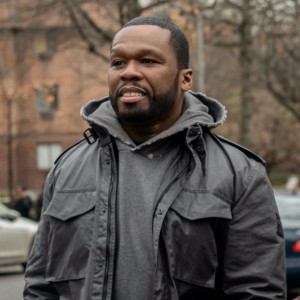 謝罪するもマドンナから徹底的に打ちのめされた50セント（画像は『50 Cent　2021年11月29日付Instagram「This is what i was saying when Lebron bust a nigga eye on the ball court.」』のスクリーンショット）